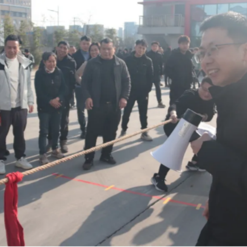 Review Of Yidek Technology's 2025 Annual Meeting