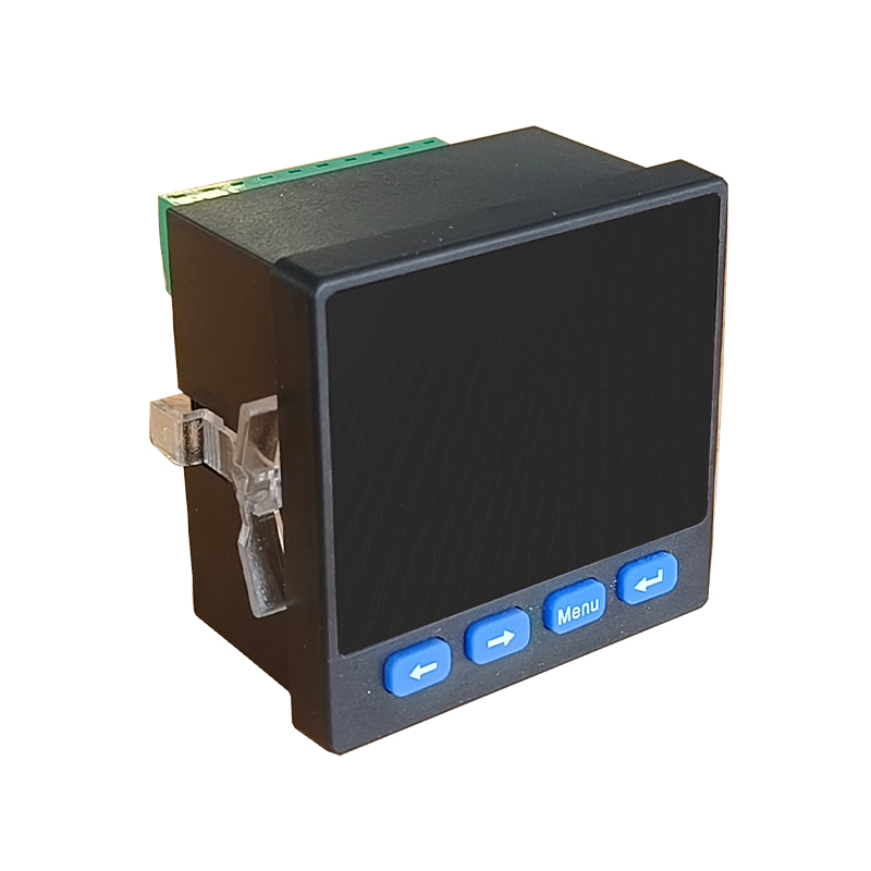 Multi-Function Instrument/Digital Display