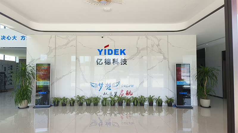 Zhejiang Yide Technology Co., Ltd.