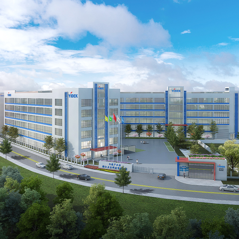 Explore The Importance Of Reactive Power Compensation For Factory Power Supply Systems