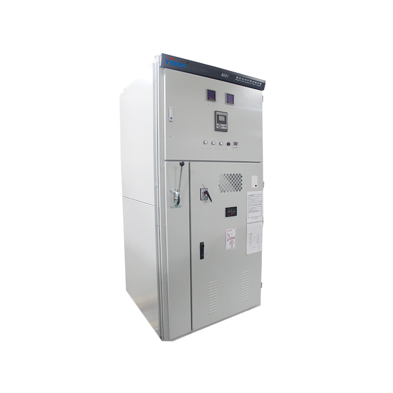 High Voltage Reactive Power Compensation Complete Set