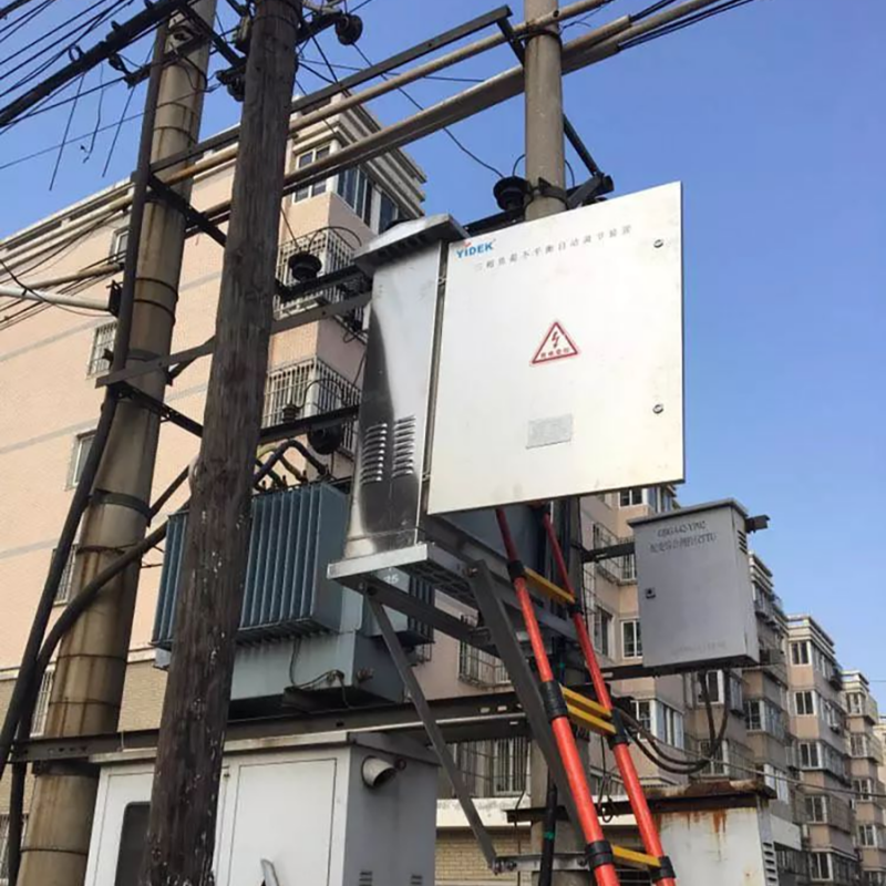 Power Quality Management Market In The Next Five Years