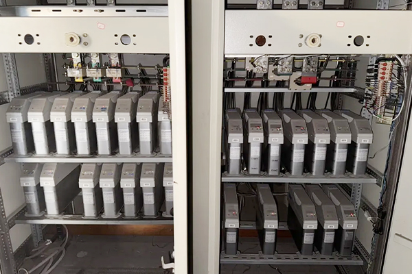 Zhejiang Taixin Synthetic Leather Co., Ltd. Technical Transformation Project