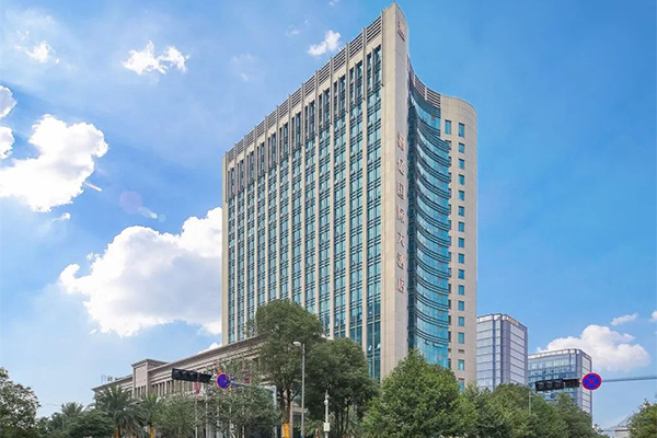 Zhouyi International Hotel Renovation Project